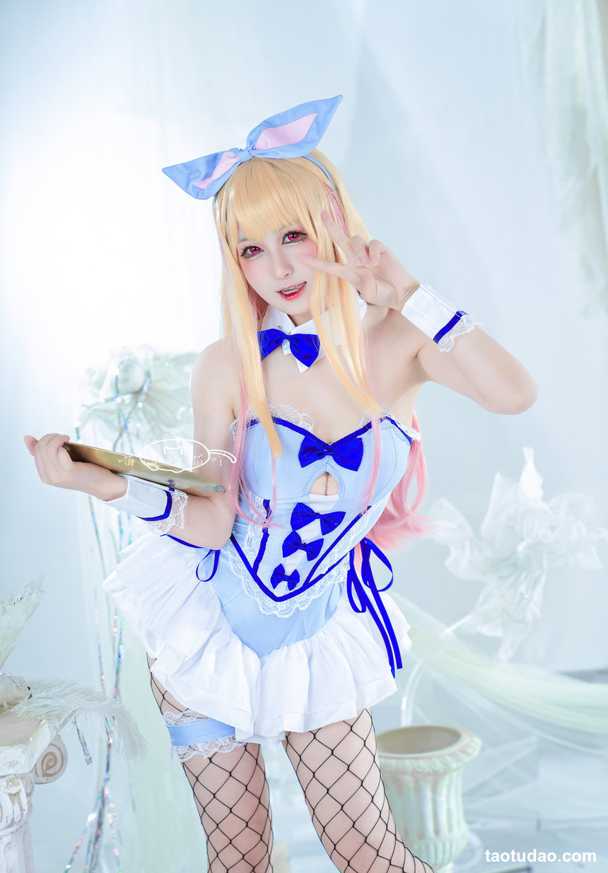 图片[3]-喵喵的喵吖 – NO.05 喜多川海梦 [12P-60MB]-绅士图