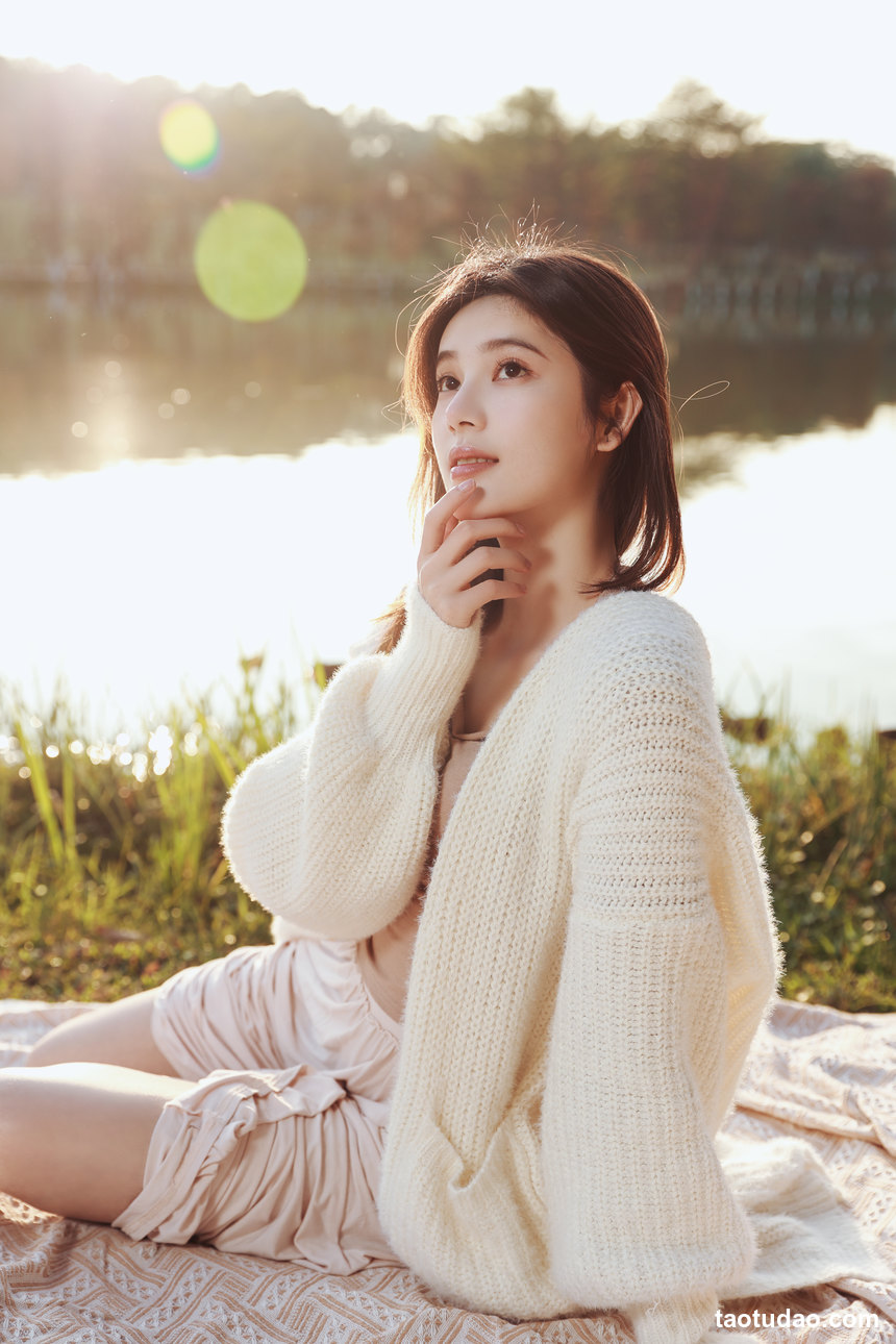 图片[3]-[YITUYU艺图语]2022.07.13 温柔的光与你 诗诗[42+1P／284MB]-绅士图