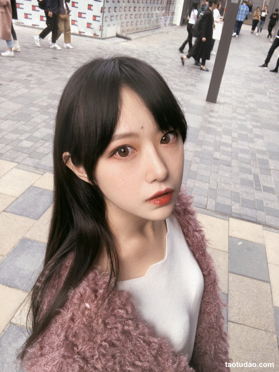 图片[3]-shika小鹿鹿 自购 自拍25P  [25P-40M]-绅士图