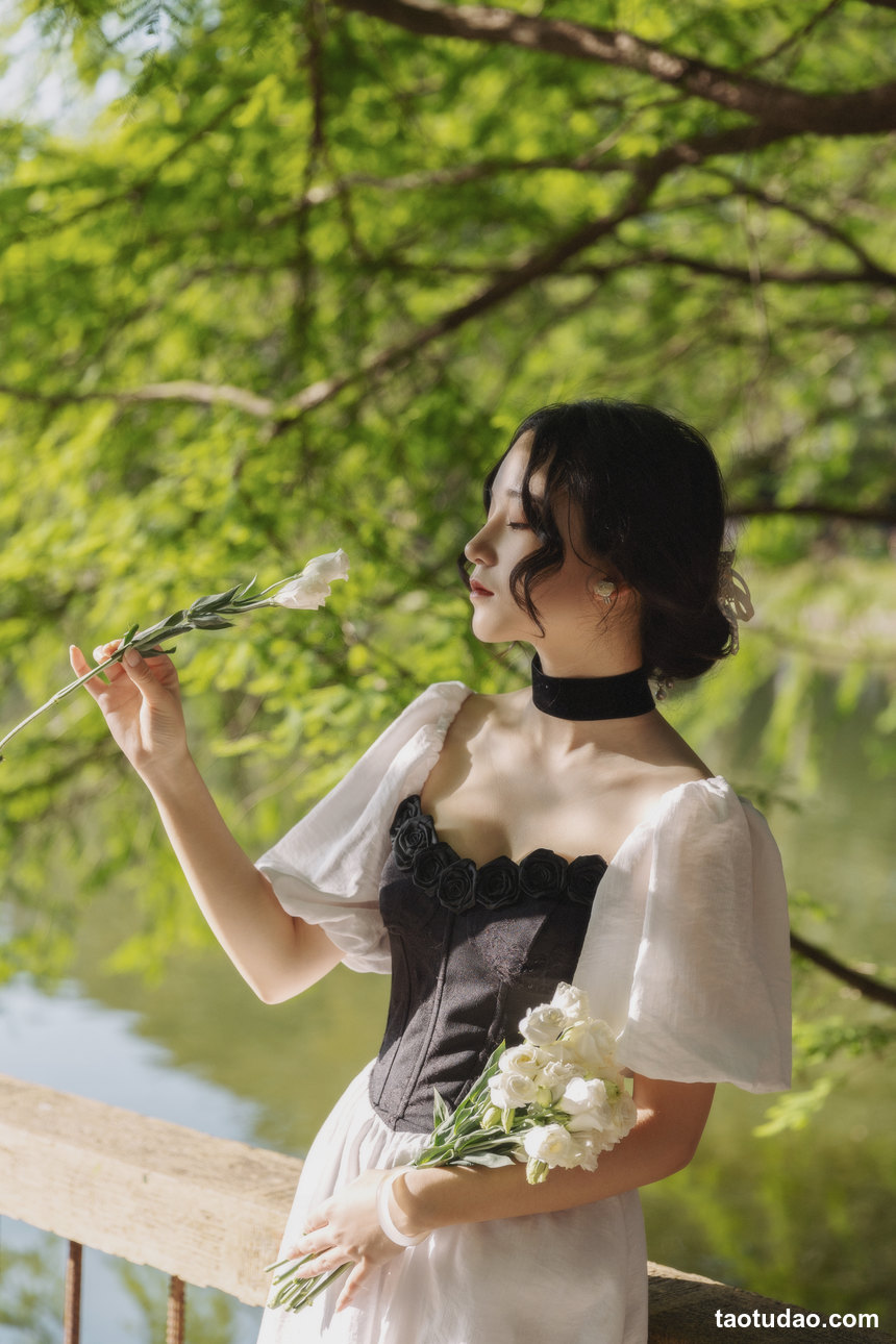 图片[2]-[YITUYU艺图语]2022.09.06 水波辉映 秋水[43+1P／526MB]-绅士图