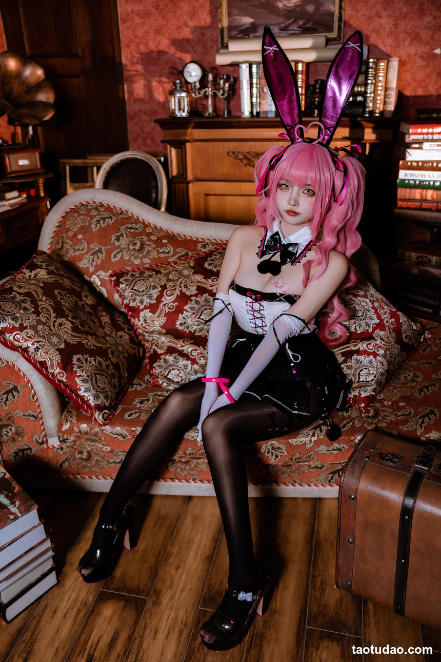 图片[3]-二佐Nisa –  交错战线 卡提那[36P-1.01GB]-绅士图