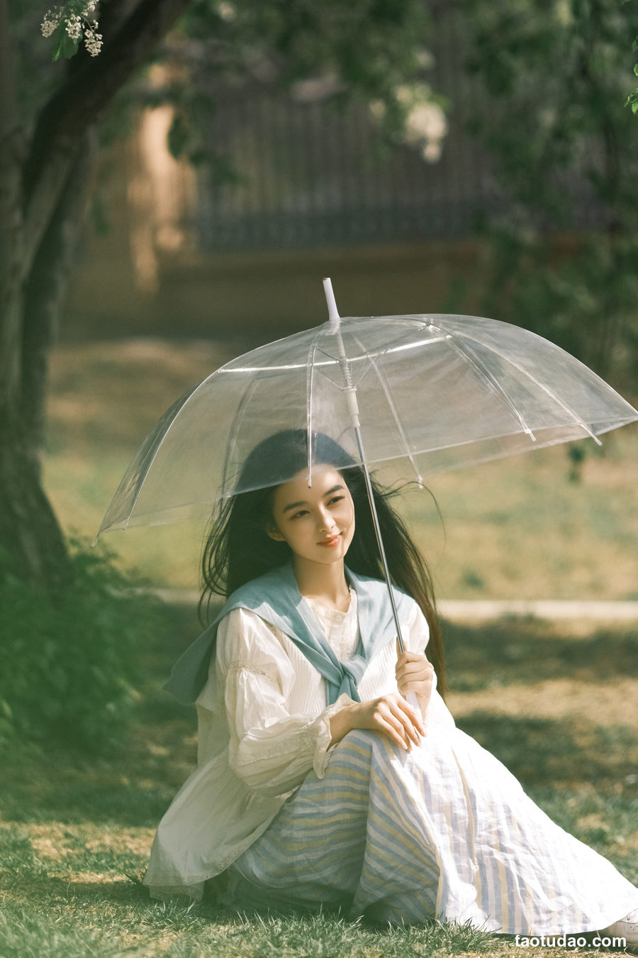 图片[3]-[YITUYU艺图语]2023.04.21 会见面的 汐[22+1P／187MB]-绅士图