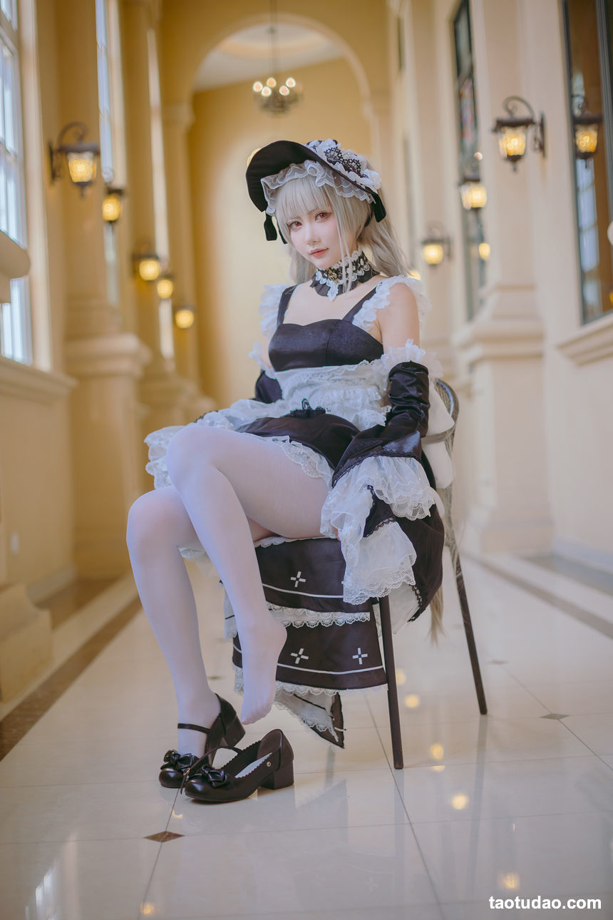 图片[2]-是一只熊仔吗 – 小可畏 [70P-172MB]-绅士图