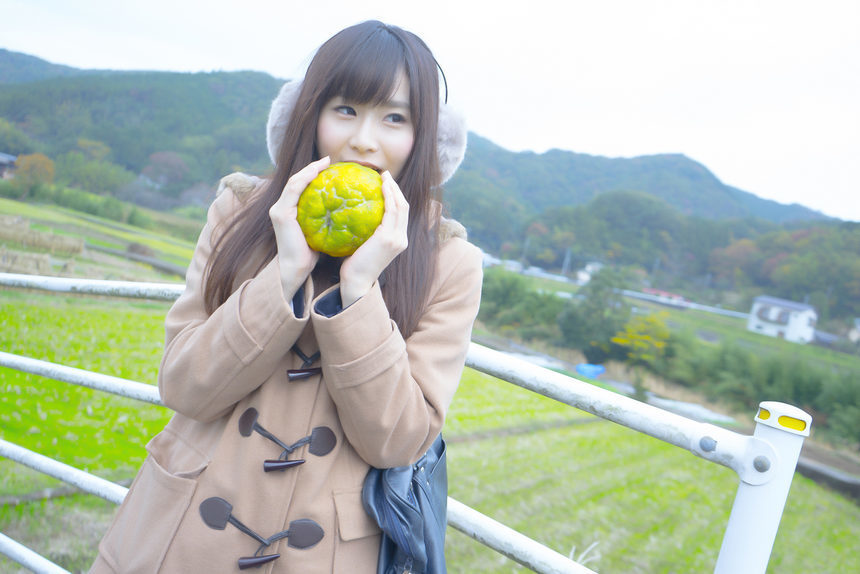 图片[3]-Megumi Aisaka (逢坂愛) – Megu Ism メグ伊豆ム-绅士图