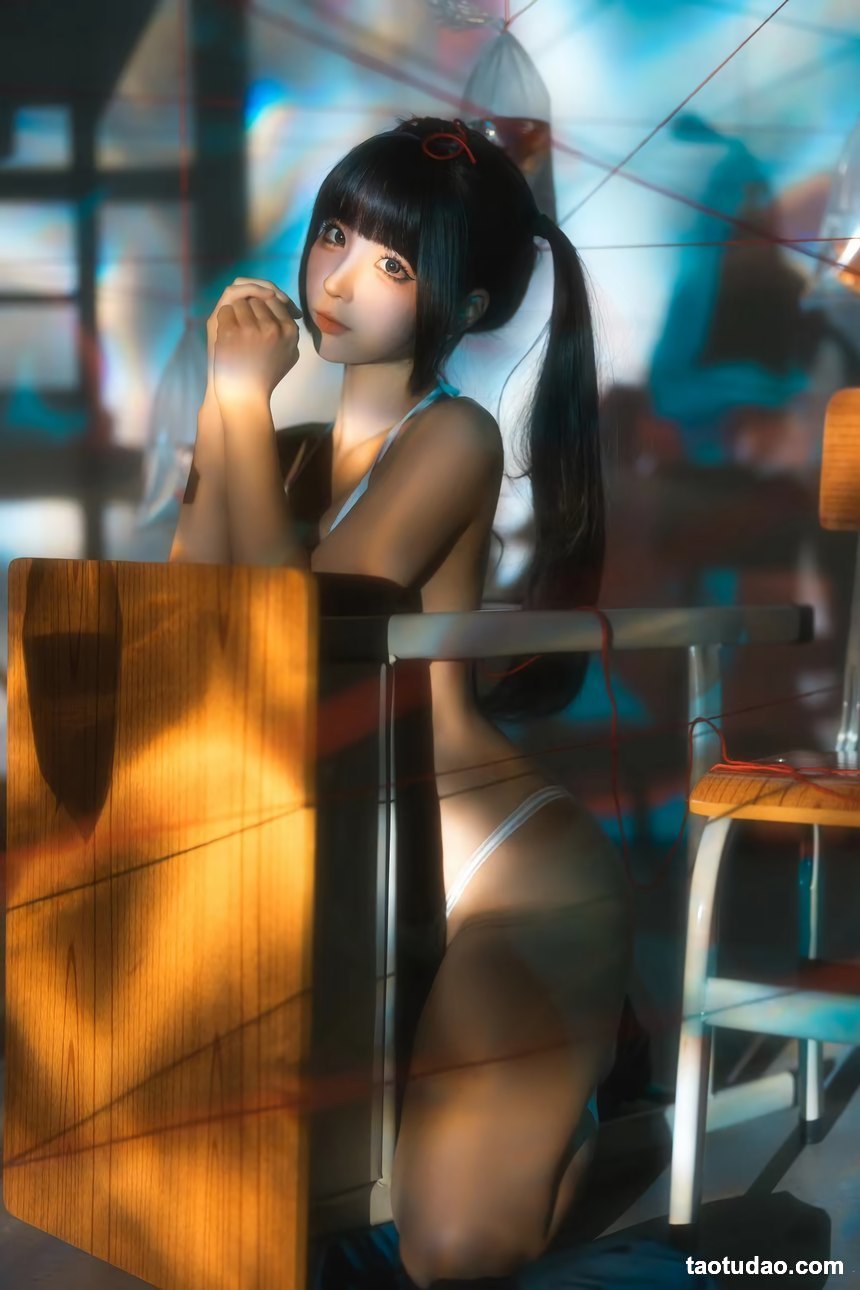 蠢沫沫 - NO.223 梦鱼 [11P-120MB]-绅士图