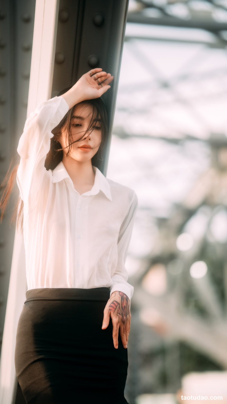 图片[3]-[YITUYU艺图语]2022.07.22 浙江路桥之夏 悦悦[46+1P／499MB]-绅士图