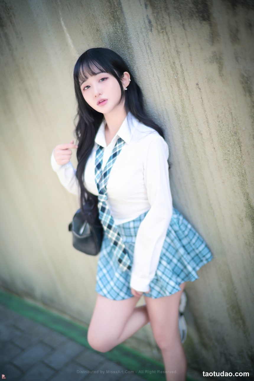 图片[2]-PINK RIBBON Han Jina – Sunshine [100P-1.05G]-绅士图