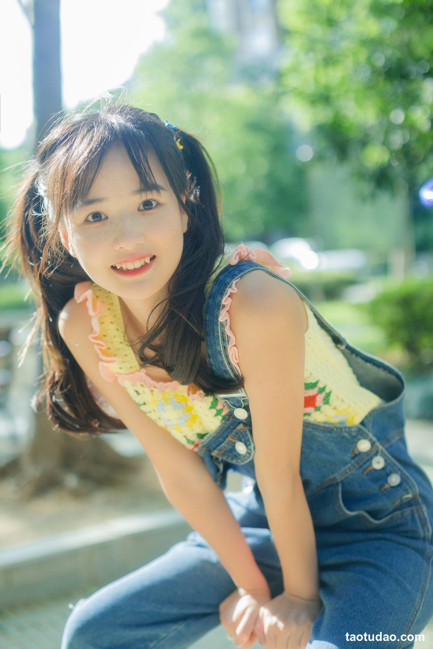 图片[4]-[YITUYU艺图语]2022.11.10 双马尾的夏 小怡妹妹cute[29+1P／325MB]-绅士图