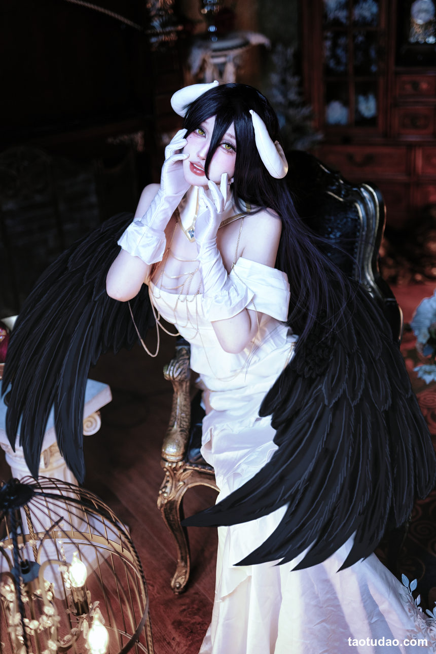 图片[4]-阿洛洛洛大魔王  雅儿贝德  [13P 118M]-绅士图