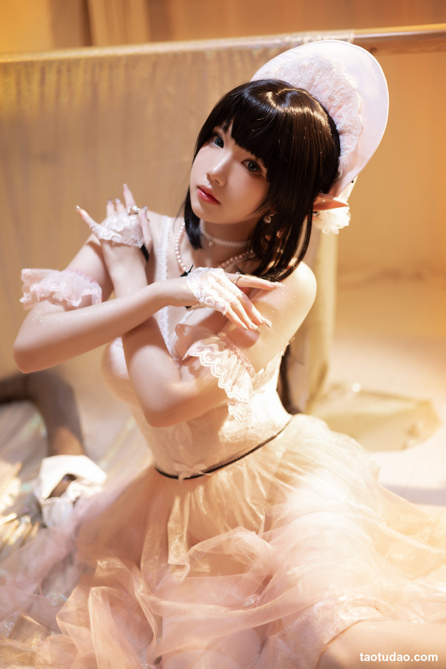 图片[3]-雪晴Astra –  森蚺芭蕾 [94P+1V-1.26GB]-绅士图