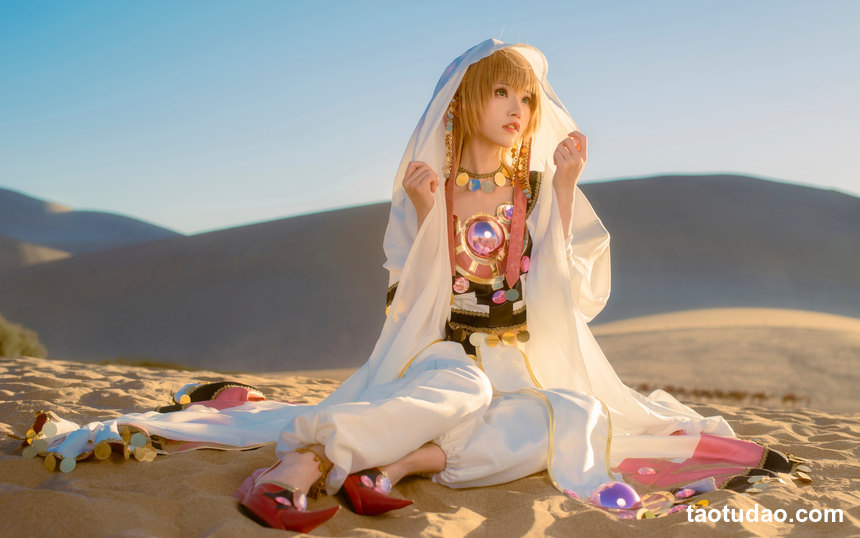 图片[3]-绮太郎_Kitaro –  小樱公主 [12P-83MB]-绅士图