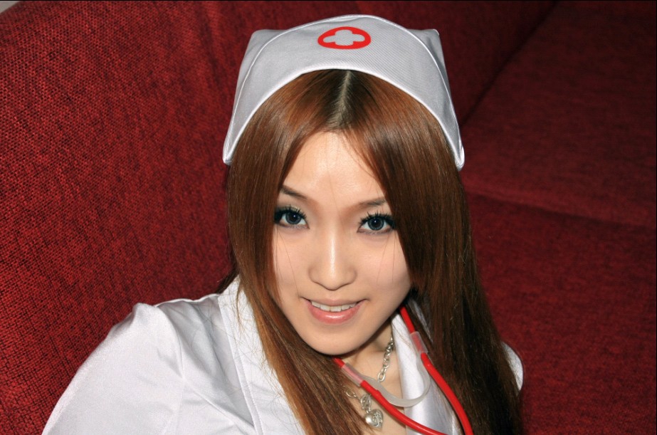 酒店制服女友的制服诱惑 / 54P24.3M / 美图集锦-绅士图
