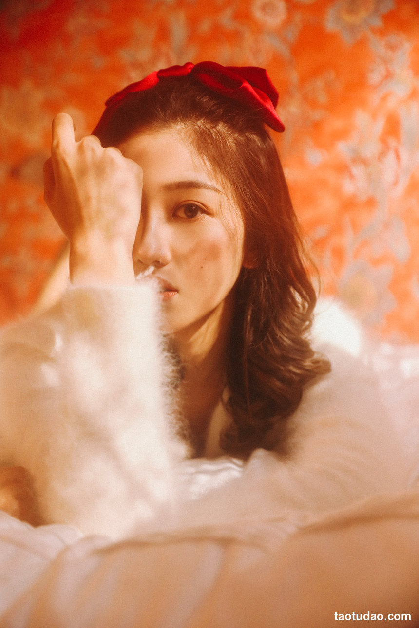 图片[2]-[YITUYU艺图语]2022.12.17 复古少女 一壹七_[37+1P／531MB]-绅士图