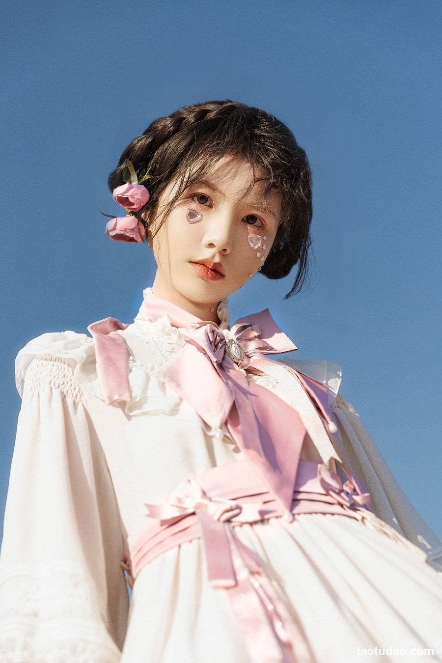 图片[3]-[YITUYU艺图语]2023.03.03 doll 椰椰公主[26+1P／430MB]-绅士图