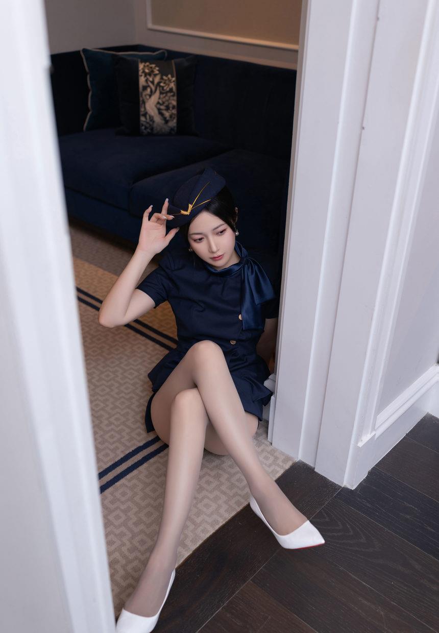 图片[3]-[XiuRen秀人网] 2025.04.11 No.10142 鱼子酱Fish [80+1P]-绅士图