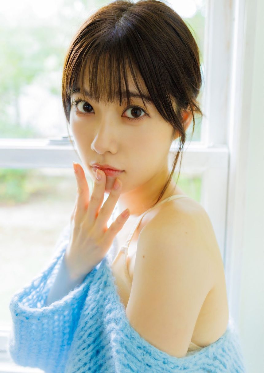 图片[3]-矶部花凛写真集「Karin’s Holiday」-绅士图