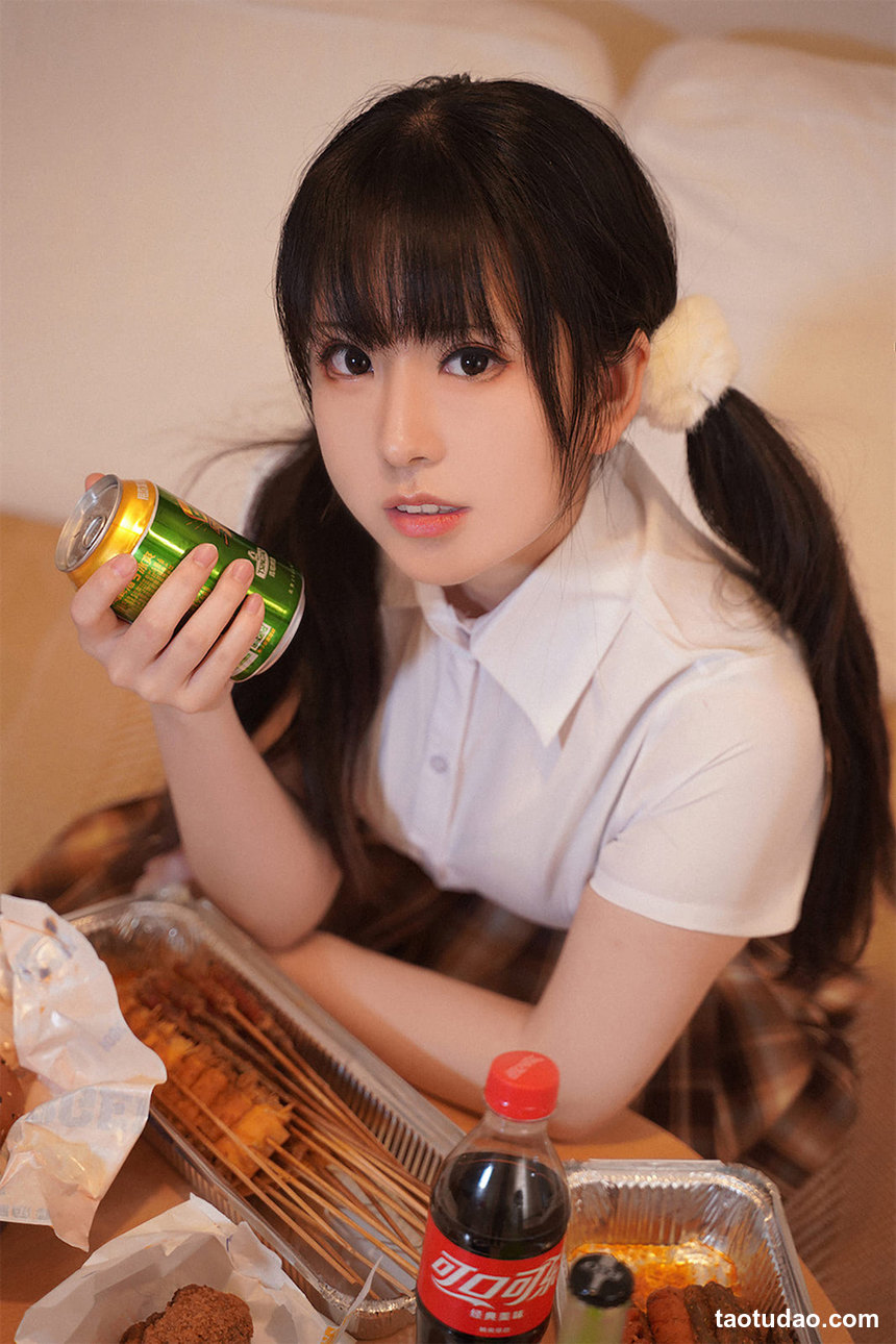 图片[3]-虎森森  我的妹妹竟然想变成 [71P-618MB]-绅士图