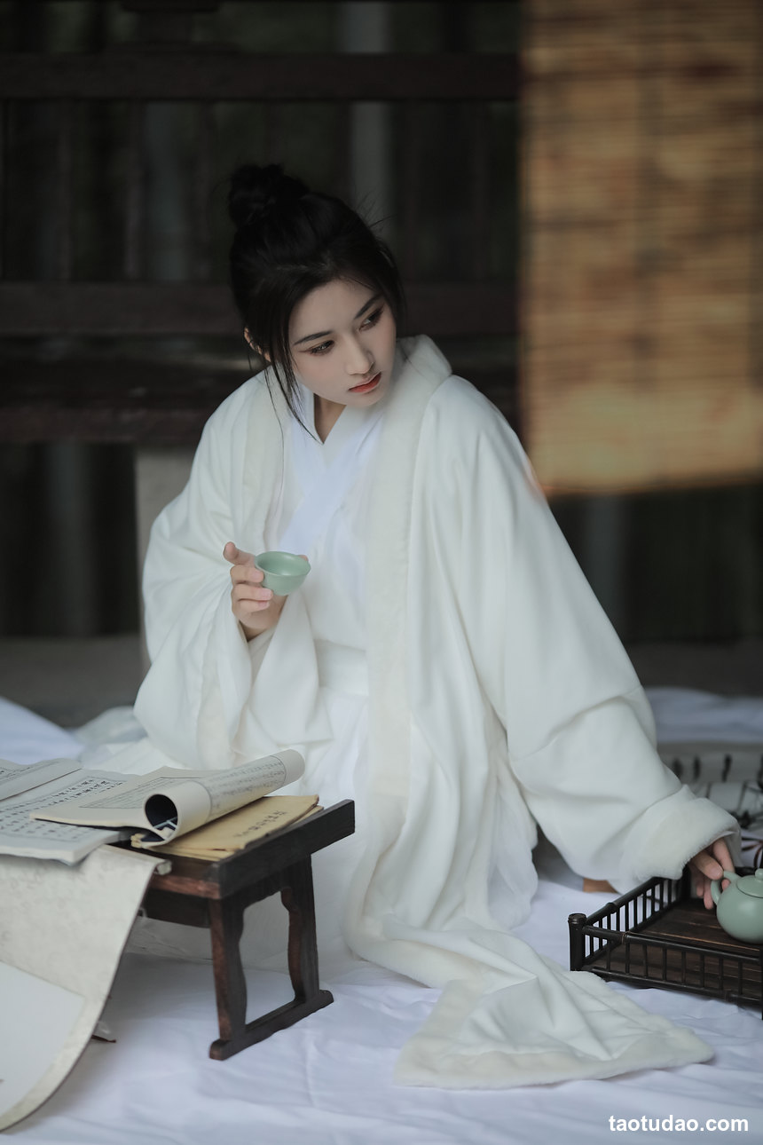 图片[4]-[YITUYU艺图语]2022.05.19 麒麟才子 keikei白茶清欢[21+1P／273MB]-绅士图