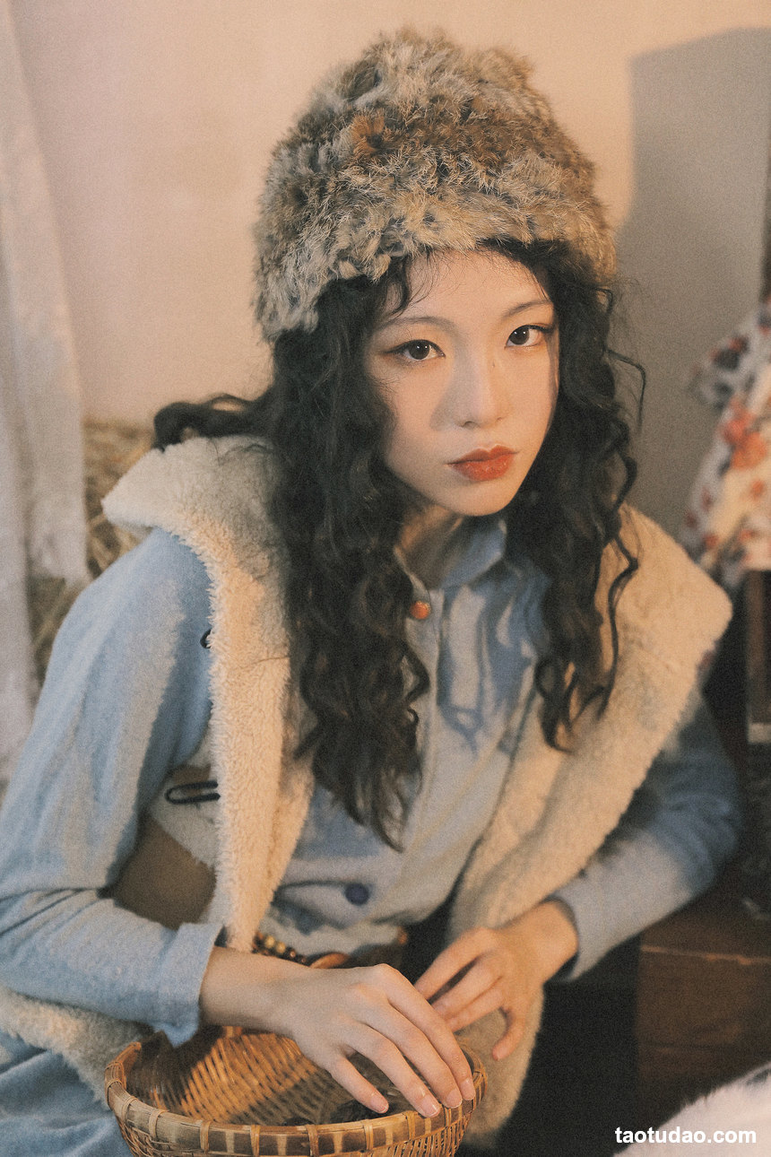 图片[2]-[YITUYU艺图语]2022.12.26 冬日来信 玖溪[20+1P／167MB]-绅士图