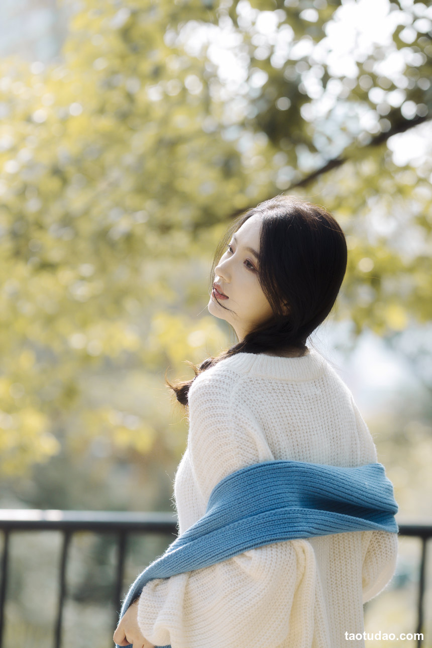 图片[4]-[YITUYU艺图语]2022.12.03 蓝色冬季 幽灵胡子[26+1P／433MB]-绅士图