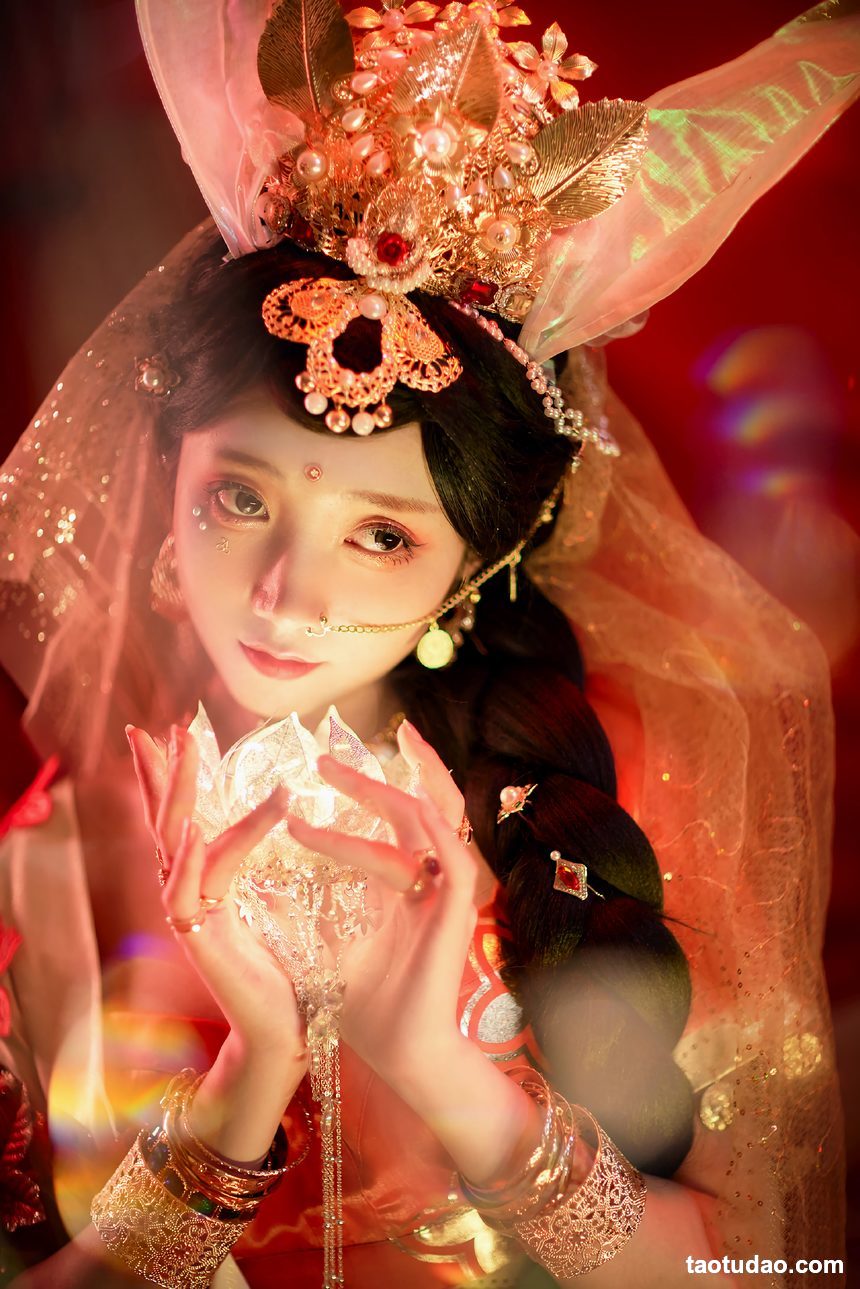 图片[4]-走路摇zly NO.005 公孙离 [10P-88MB]-绅士图