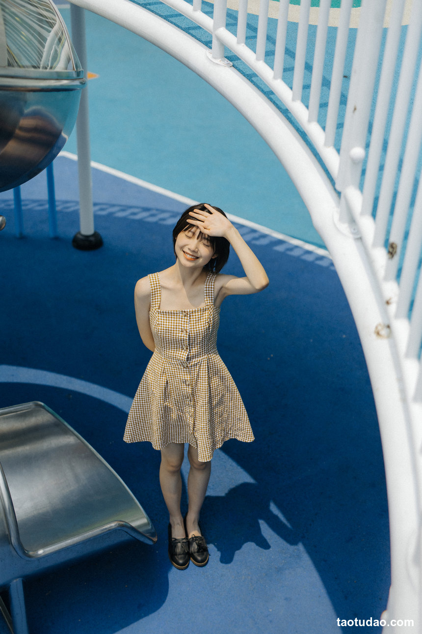 图片[3]-[YITUYU艺图语]2022.11.26 夏日游乐场 77[28+1P／390MB]-绅士图