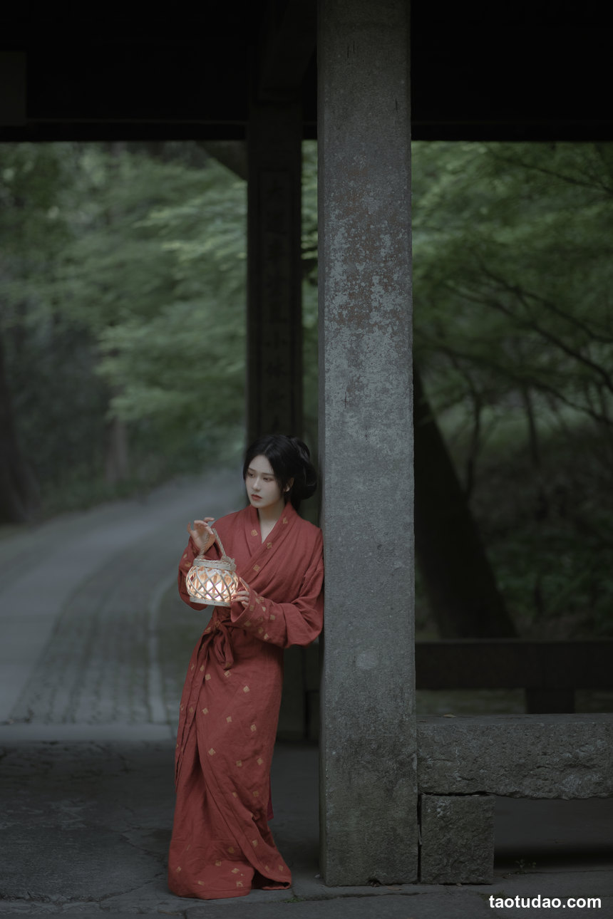 图片[2]-[YITUYU艺图语]2022.07.13 探幽 阿銧[31+1P／219MB]-绅士图