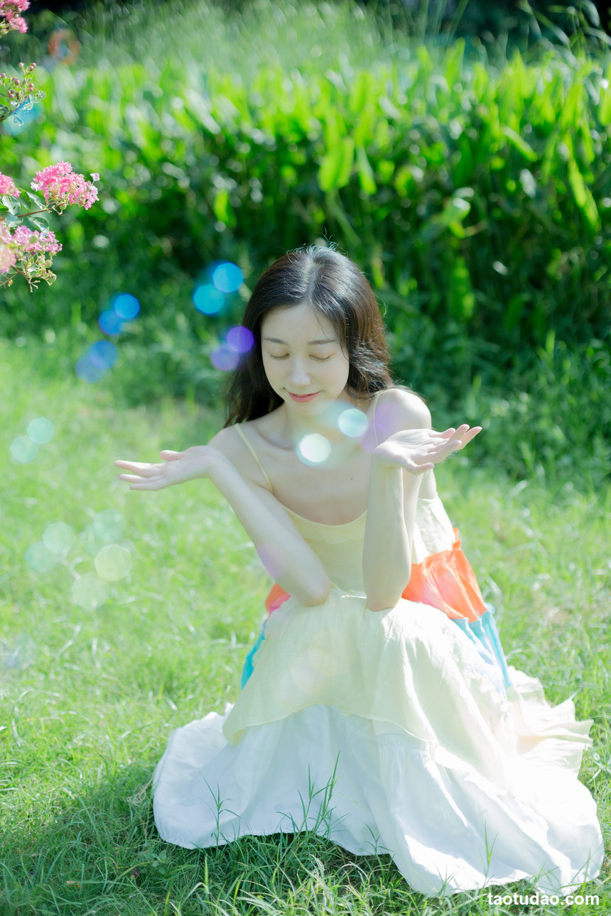 图片[2]-[YITUYU艺图语]2022.09.12 我的秘密 饲猫少女-[35+1P／380MB]-绅士图