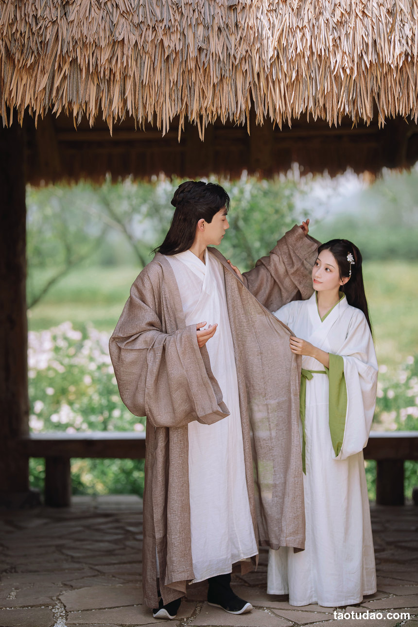 图片[3]-[YITUYU艺图语]2022.04.28 家书抵万金 小清菡呀[26+1P／313MB]-绅士图