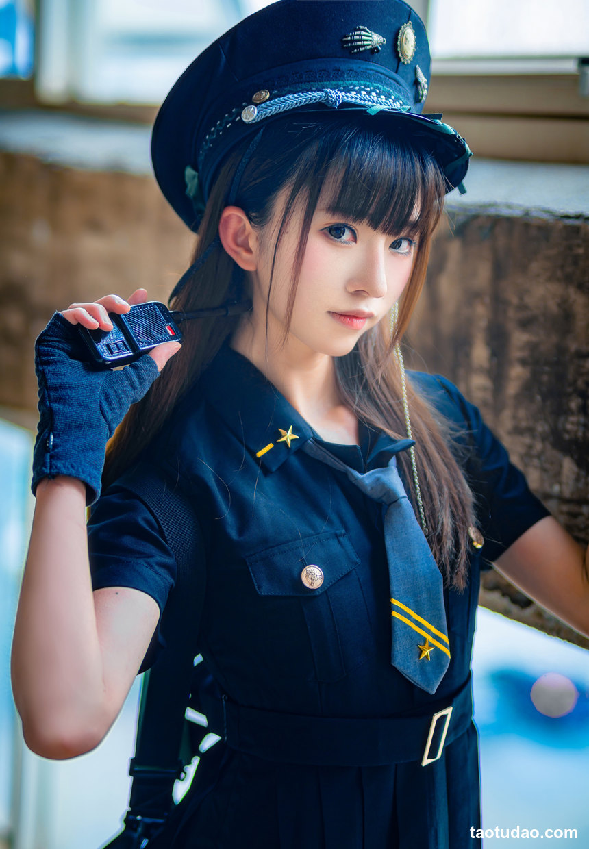 图片[4]-绮太郎_Kitaro –  制服 [14P-88MB]-绅士图