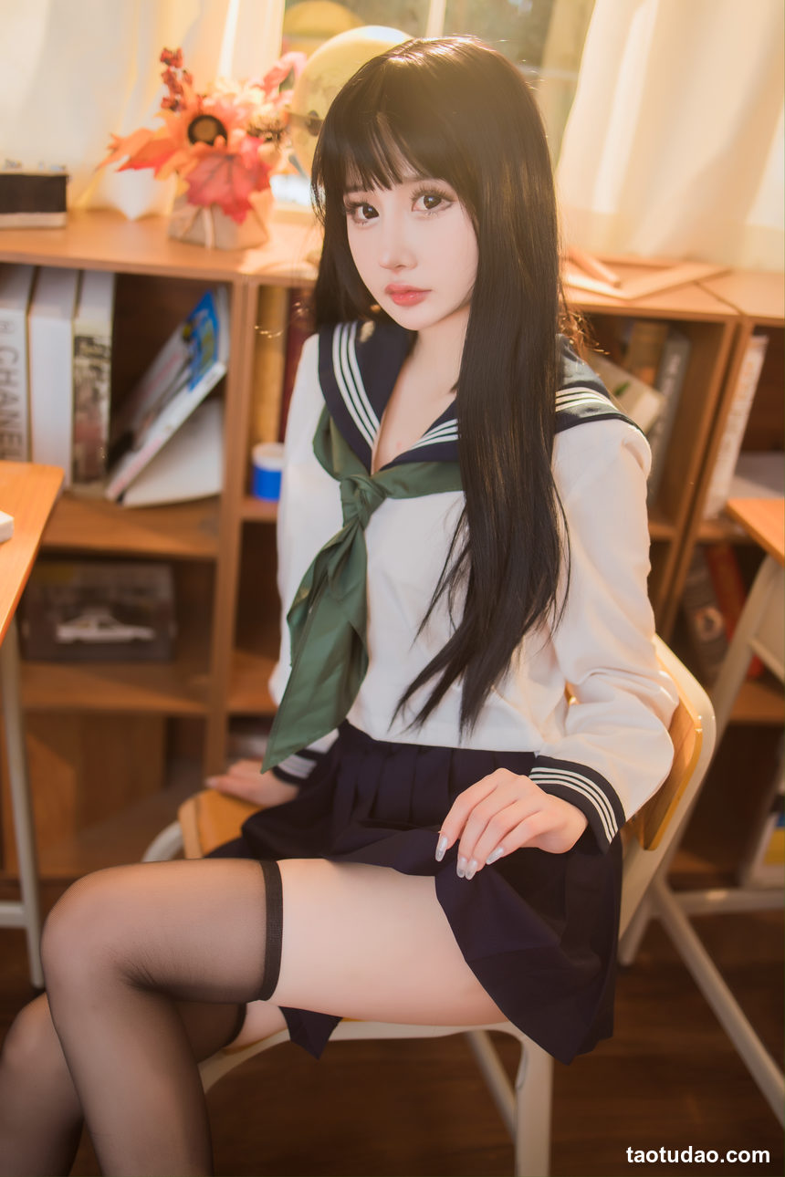 您的蛋蛋 – 反差学妹 [51P+1V-1.27GB]-绅士图