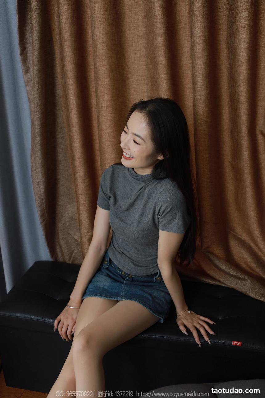 图片[2]-[IESS异思趣向] 2024.04.25 丝享家 1725 小金《笔直长腿》[77P101MB]-绅士图