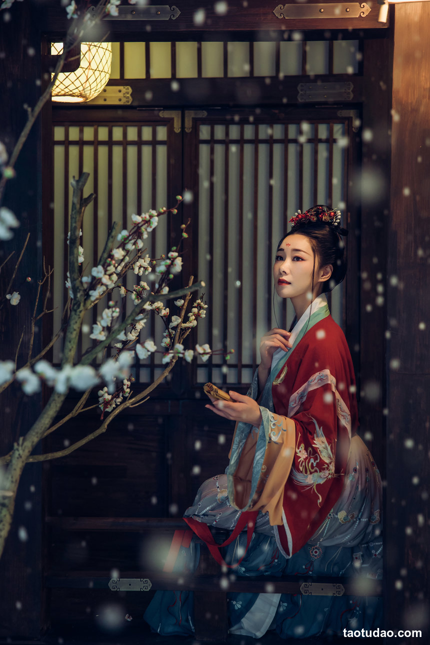 图片[2]-[YITUYU艺图语]2022.04.13 帘卷西风 木景抒[25+1P／522MB]-绅士图