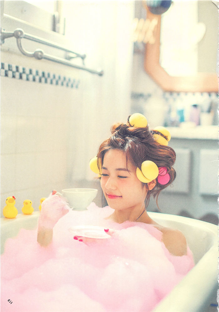 图片[4]-岛崎遥香时尚写真书《ParU》高清全本[132P]-绅士图