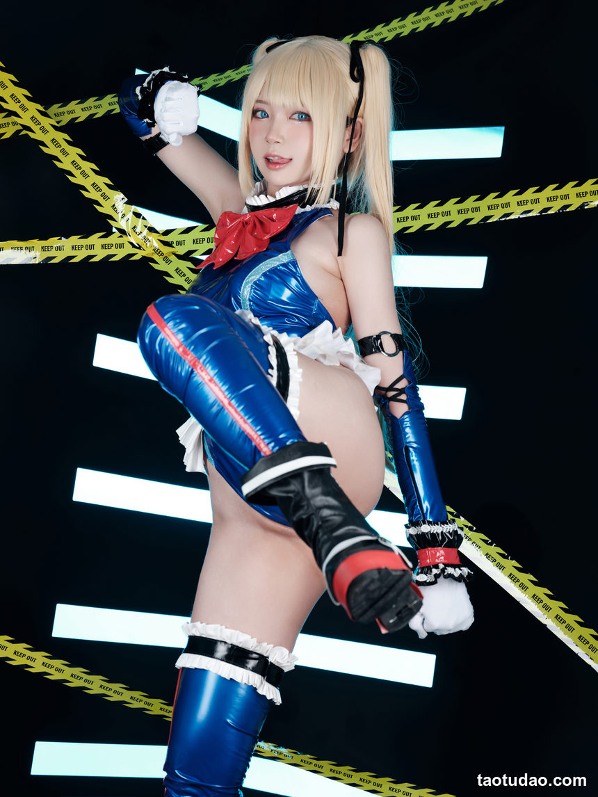 图片[4]-ZinieQ – NO.003 Marie Rose[38P-107.3M]-绅士图