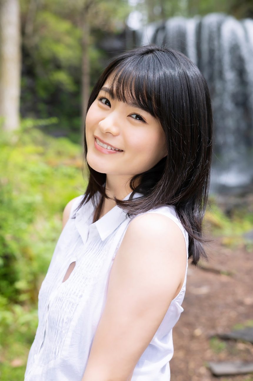 图片[2]-星名美津纪写真集「きみはぼくのもの」-绅士图