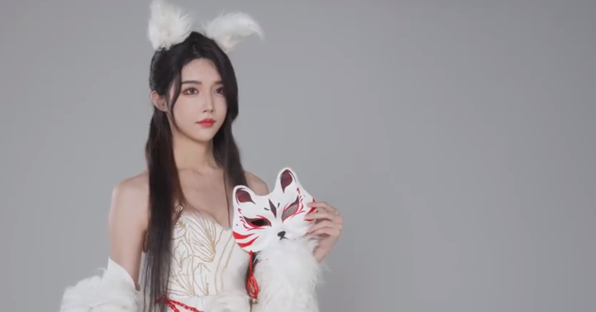 中国第一女装大佬参加青你3,首轮就惨遭淘汰,节目组为流量拼了