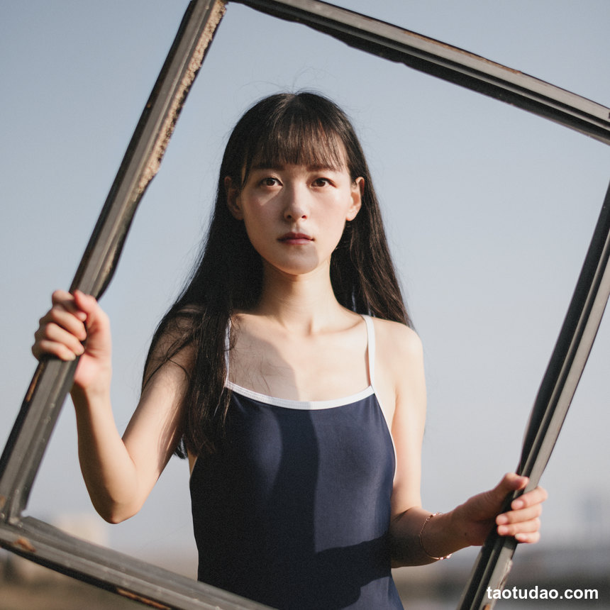 图片[2]-[YITUYU艺图语]2022.04.08 化身孤岛的鲸 小球[25+1P／280MB]-绅士图