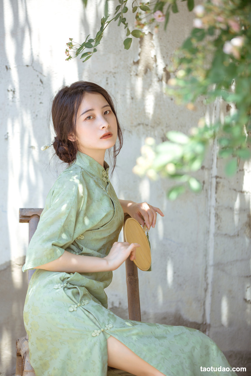 图片[2]-[YITUYU艺图语]2022.06.27 樱花美人 蟋蟀呀[31+1P／217MB]-绅士图