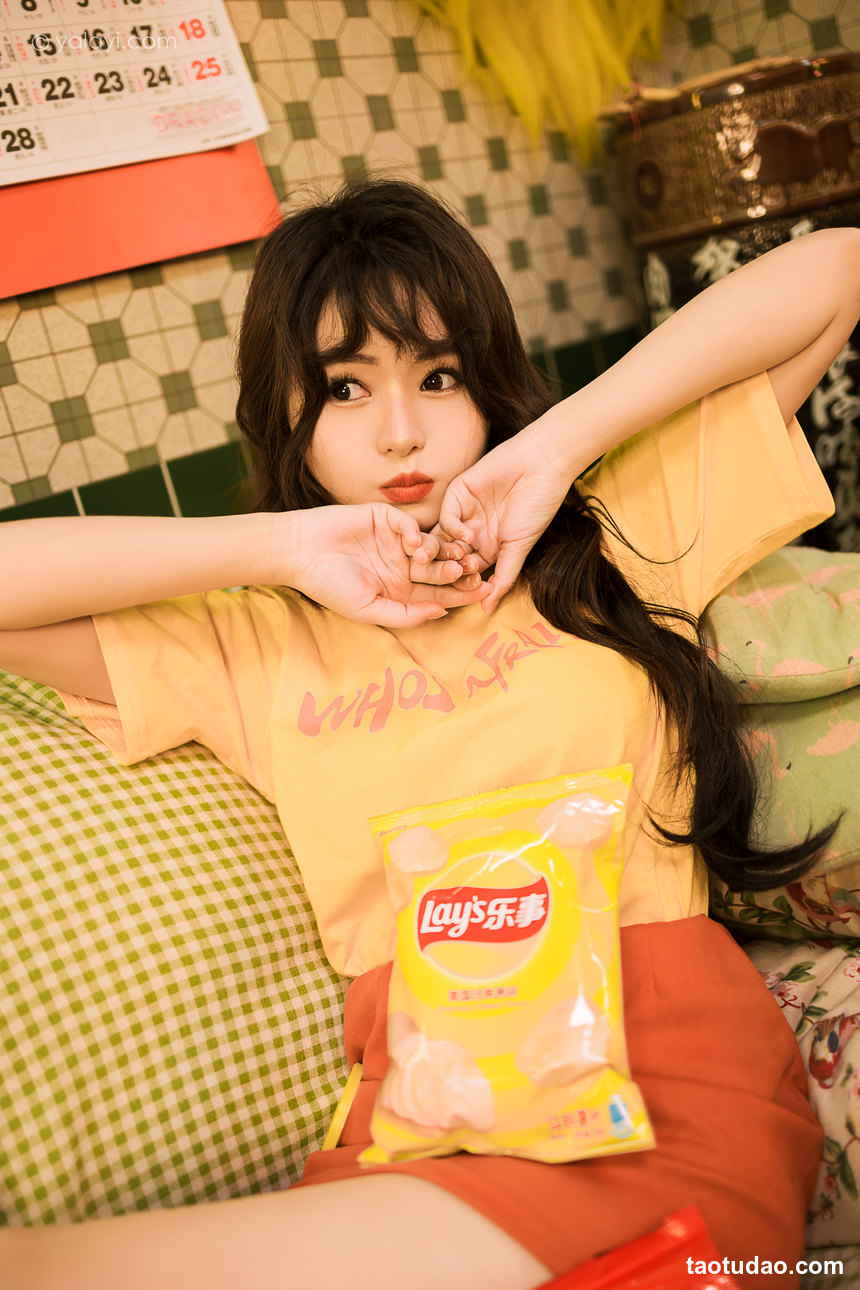 图片[2]-[YALAYI雅拉伊] 2023.06.05 NO.1038 曾经的深爱 小亭 [44+1P／531MB]-绅士图