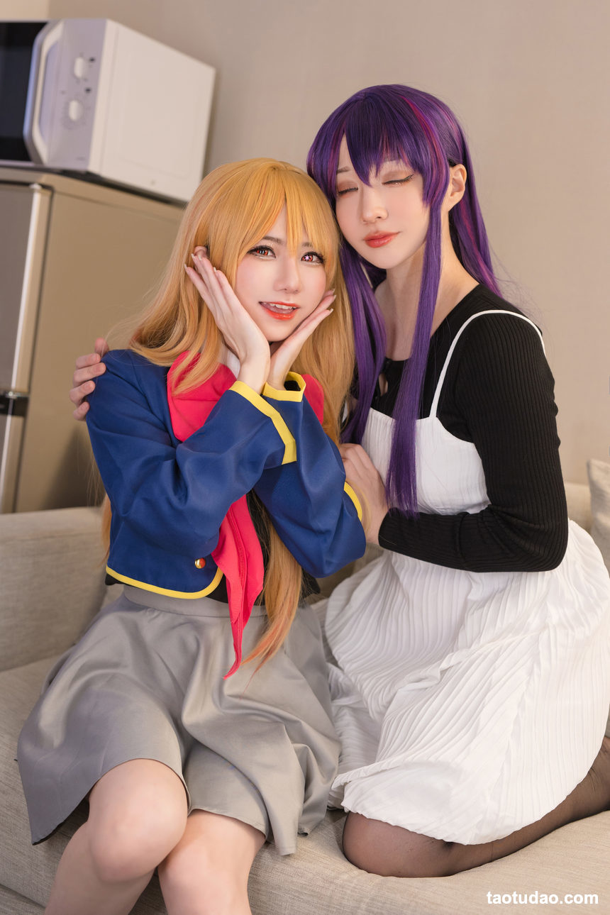 图片[4]-Sally Dorasnow – &Sayo Momo – Ruby & Ai[38P-242.8M]-绅士图