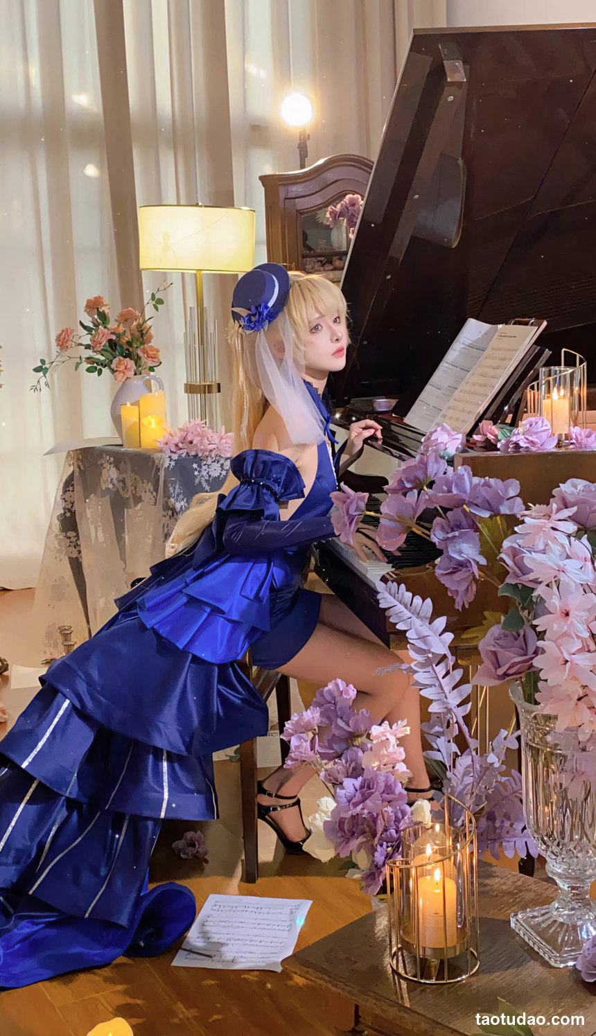 图片[4]-腥味猫罐 – 禁闭者 MBCC-S-193 艾瑞尔 [24P-328MB]-绅士图