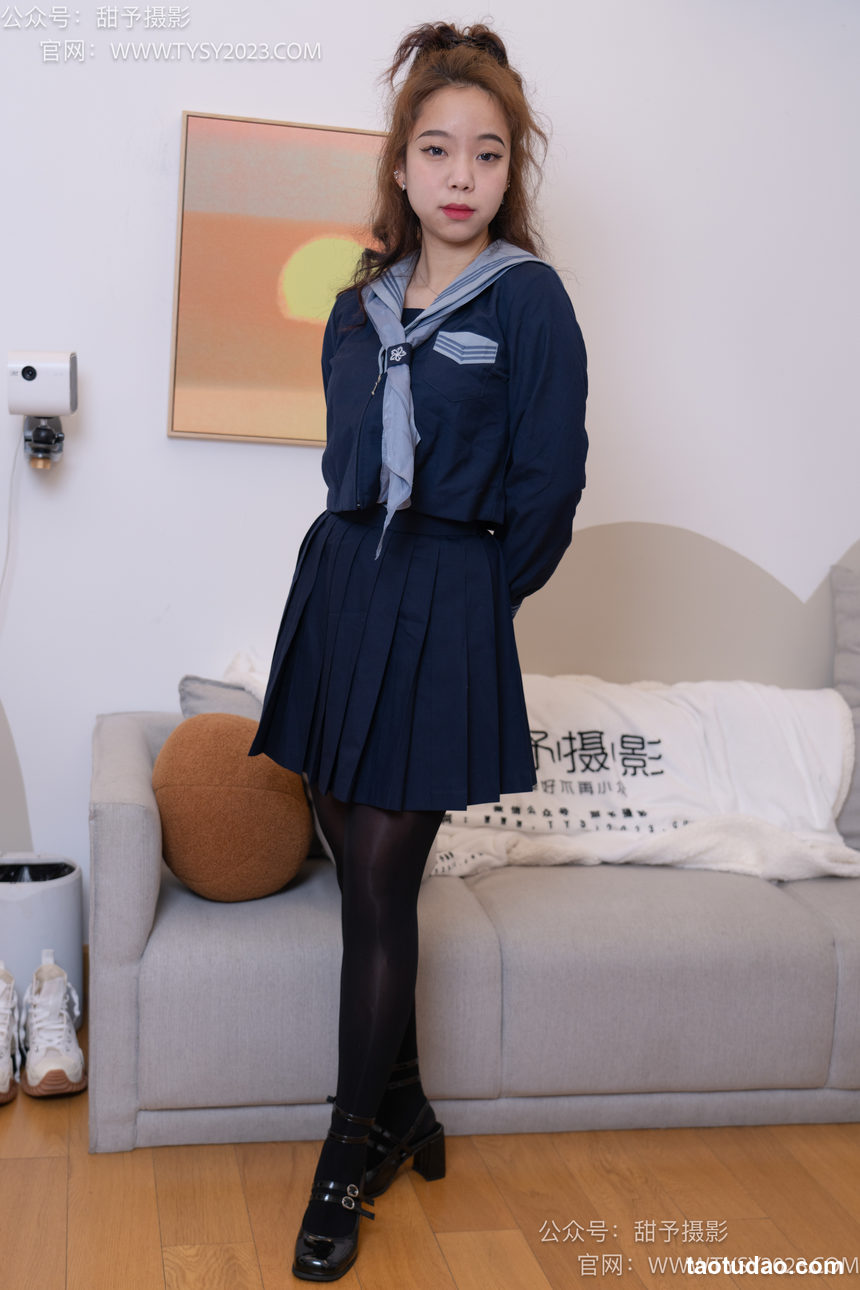 图片[4]-果儿Victoria  – 连体情趣装[41P-78MB]-绅士图