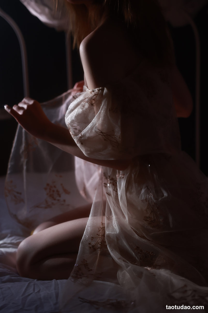 图片[2]-桃良阿宅-花束与影[13P-55MB]-绅士图