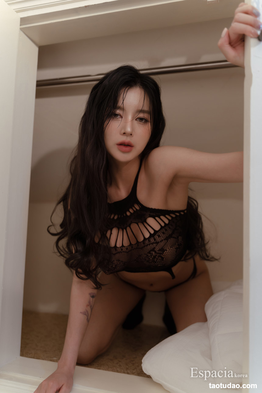 图片[3]-Espacia korea #087 Purm [51P-394MB]-绅士图