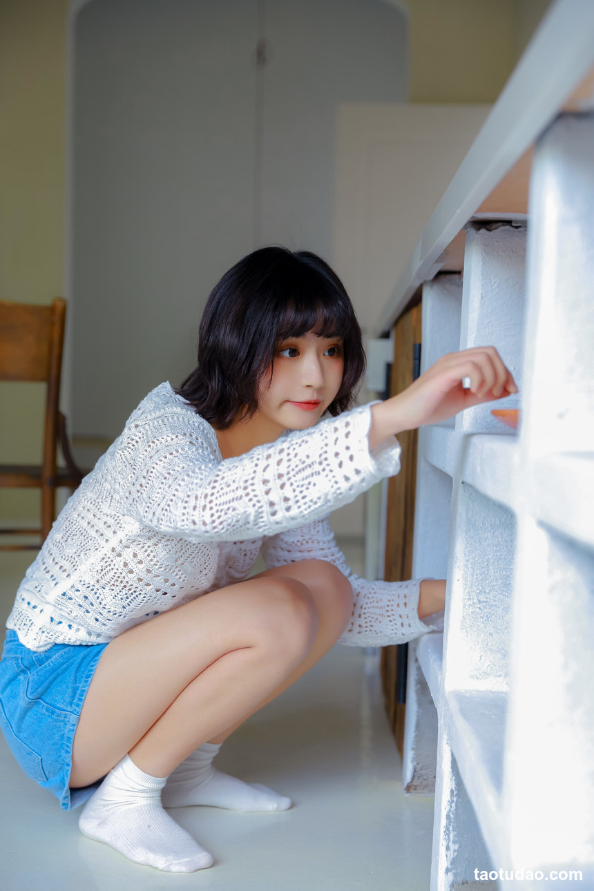 图片[2]-[YITUYU艺图语]2022.10.17 放学一起回家 -炸鸡冰可乐-[21+1P／124MB]-绅士图