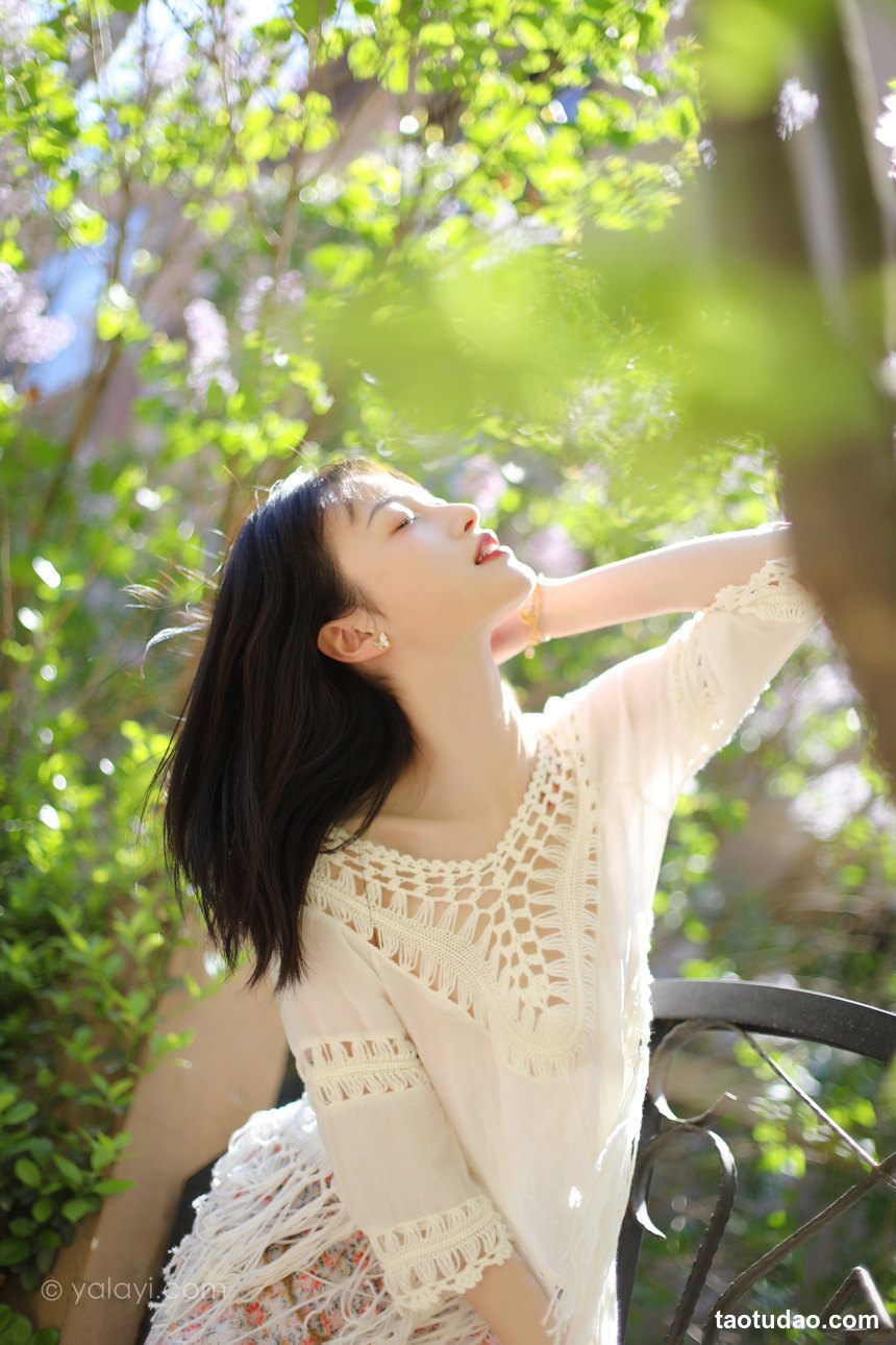 图片[4]-[YALAYI雅拉伊]2022.09.22 NO.975 光晕 京京[42+1P／268MB]-绅士图