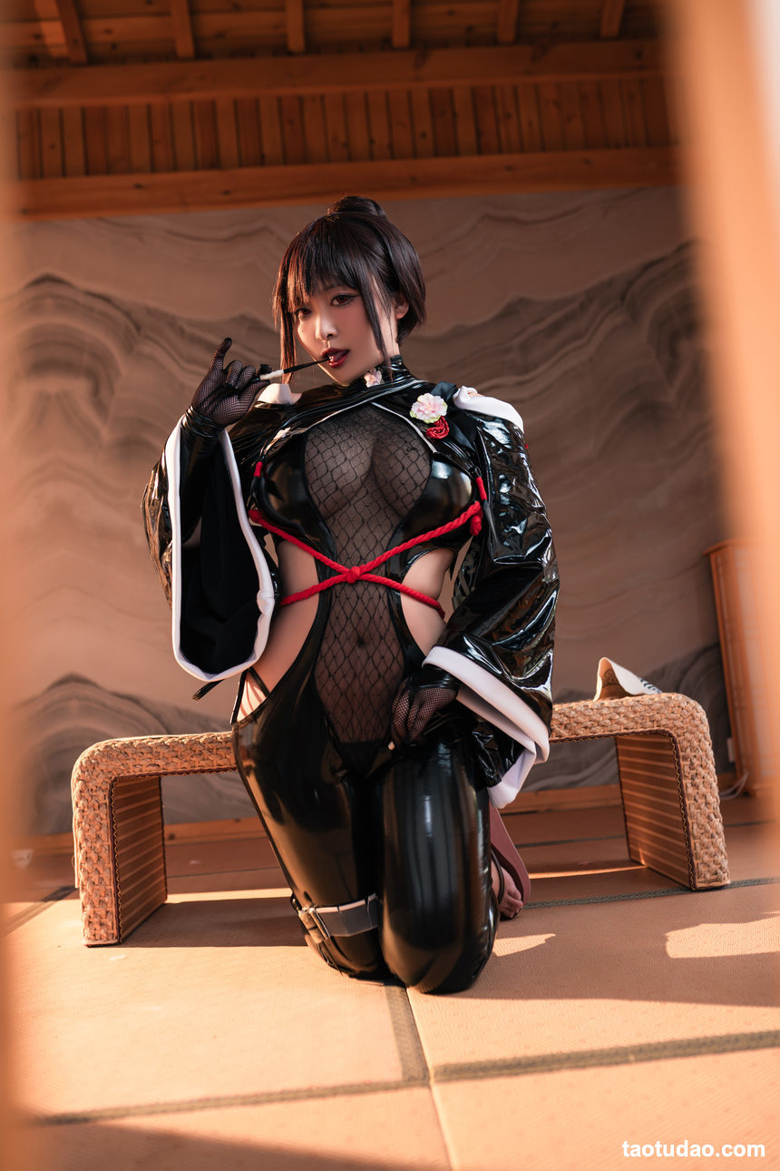 图片[2]-洛璃 LoLiSAMA –  樱花 [55P-773M]-绅士图