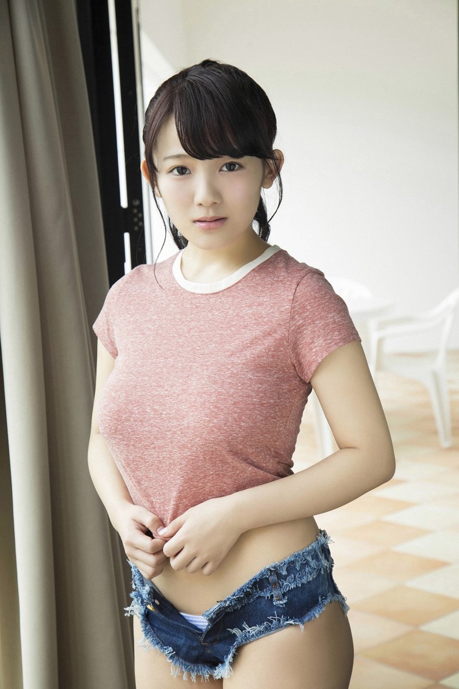 图片[3]-YS WEB 写真集 Vol.782 天木纯-绅士图