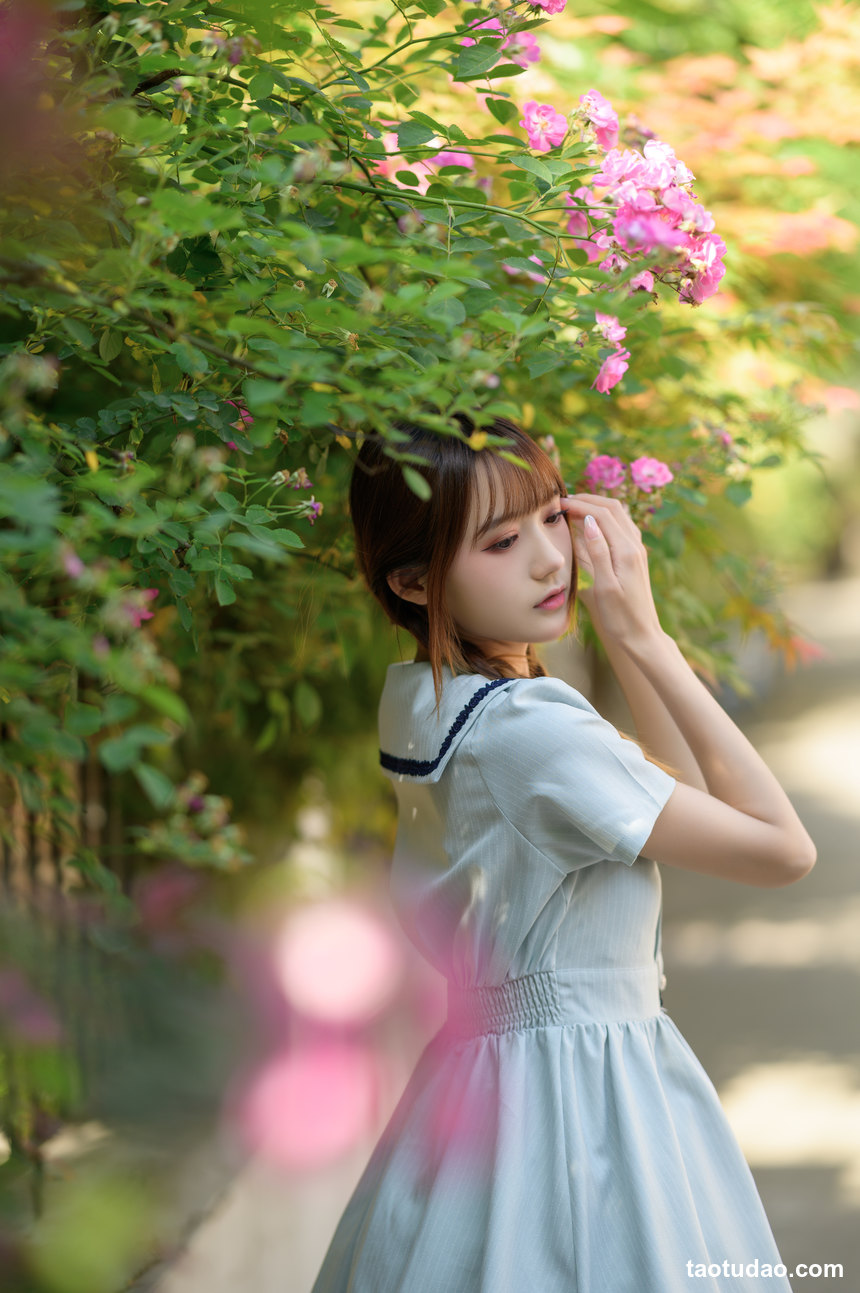 图片[4]-[YITUYU艺图语]2022.06.05 家门口的小幸运 兔子Zzz不吃胡萝卜[32+1P／329MB]-绅士图